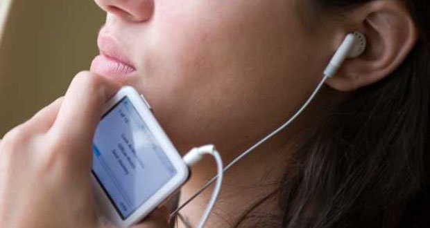 Headphones