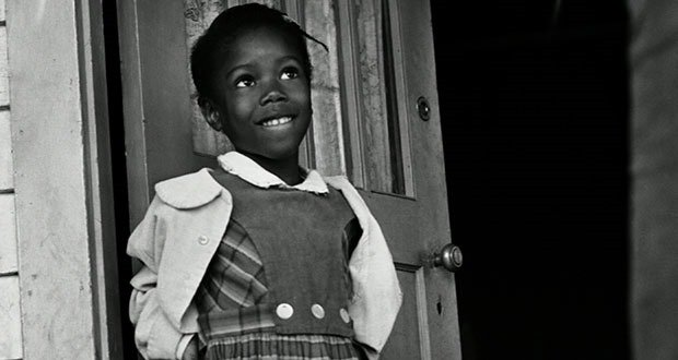 Ruby Bridges