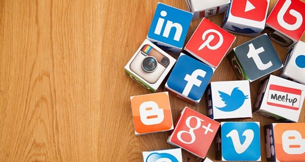 Social media
