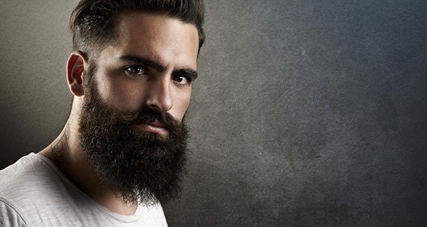 Beard