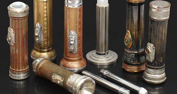 Flashlights
