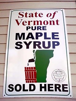 Maple Syrup