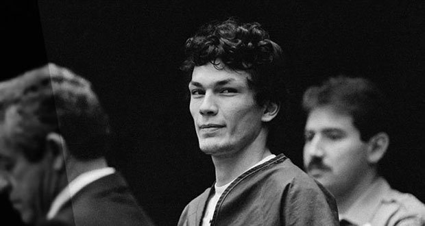 Richard Ramirez