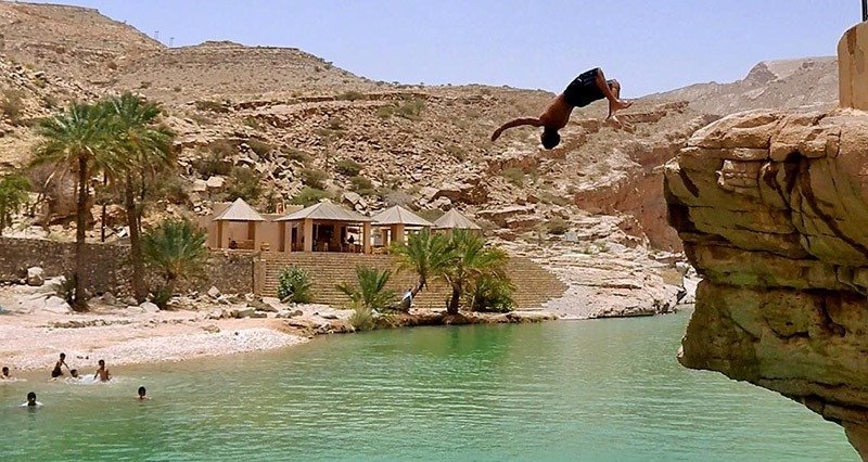 Wadis 2