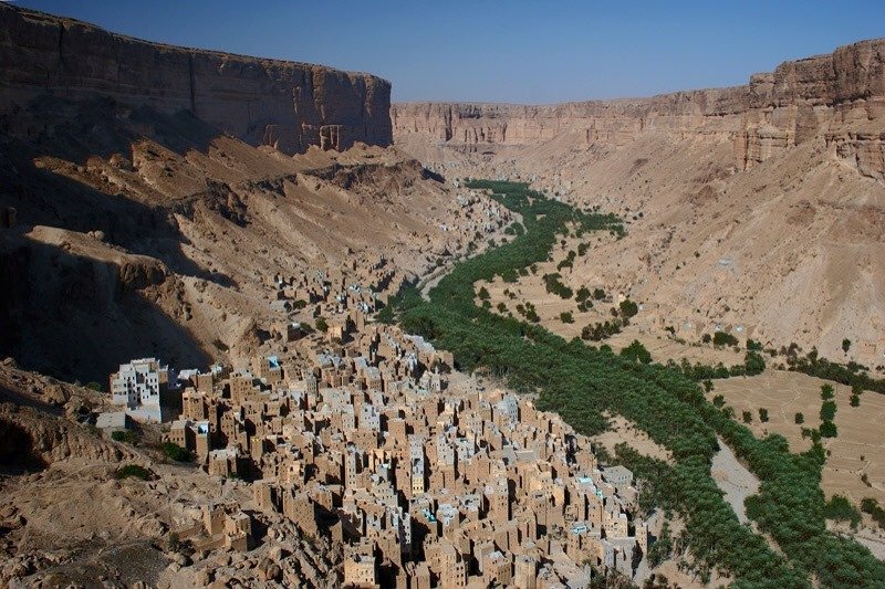 Wadis
