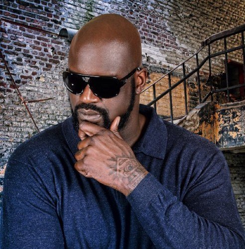 shaq