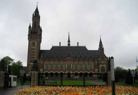international-court-of-justice