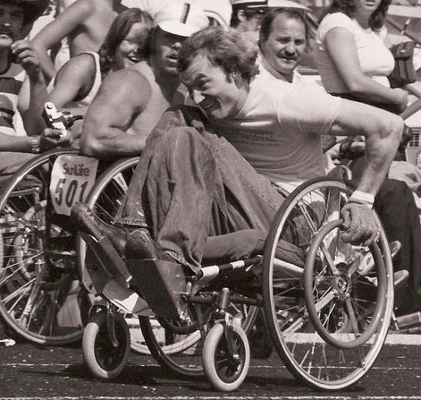 paraolympics