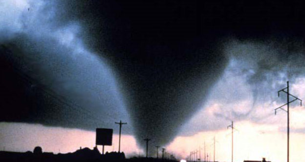tornado