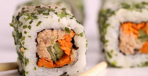 sushi