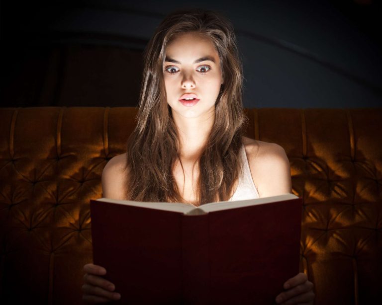 How to Write a Horror Story That Sends Chills down Readers’ Spines