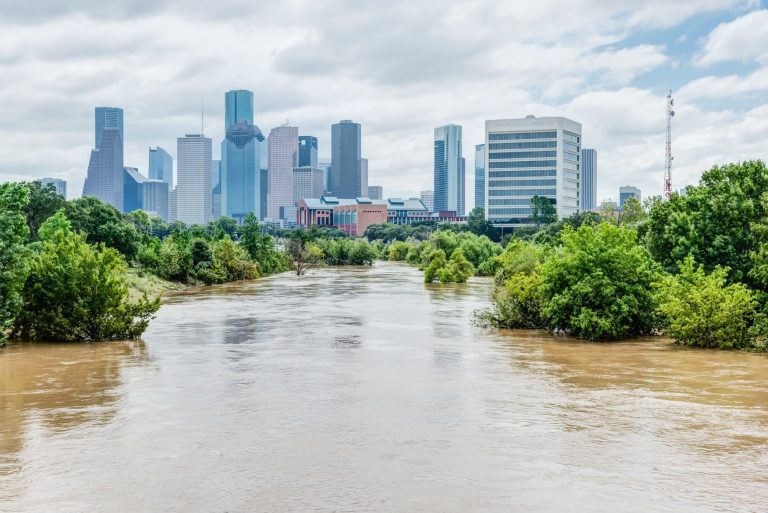 The 4 Worst Natural Disasters in US History