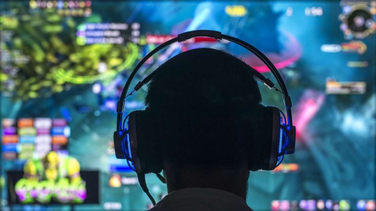 4 Amazing Positive Effects of Video Games on the Brain That You Don’t know
