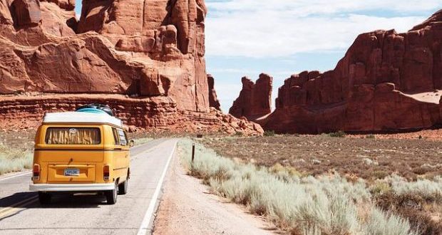 6 Things You Should Never Do on a Road Trip