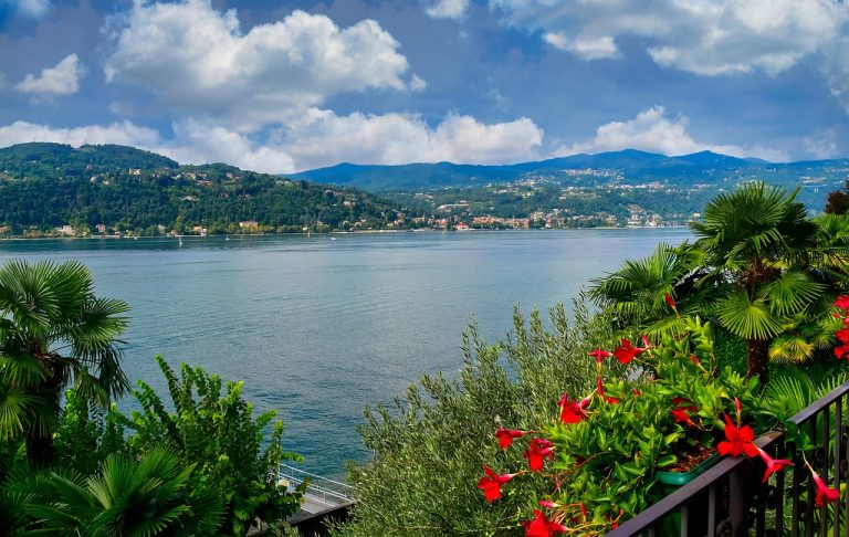 The Best Resorts in Italy With SPA Services