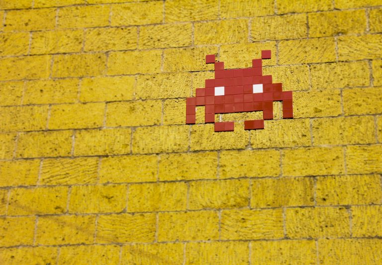 4 Interesting Facts About Digital Games