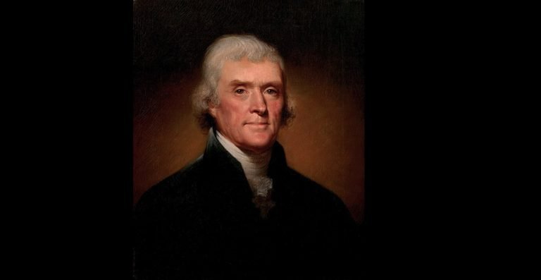 7 Interesting Facts About Thomas Jefferson