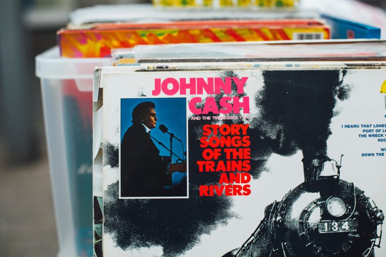 8 Little-Known Johnny Cash Facts