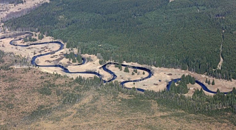 10 Amazing River Meander facts