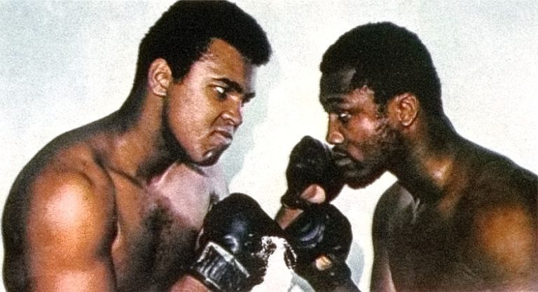 21 Captivating Muhammad Ali Facts