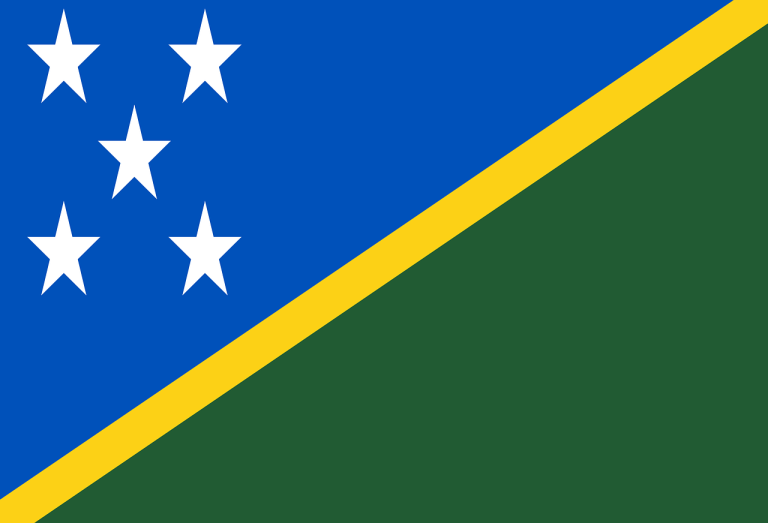 16 Fascinating Solomon Islands Facts