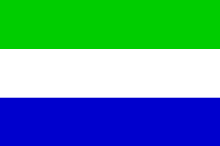 19 Mind-Blowing Sierra Leone Facts