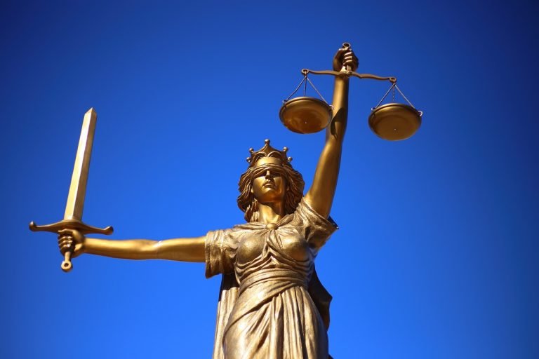 Common Courtroom/Legal Jargons and What They Actually Mean