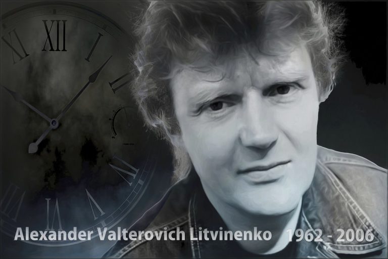 15 Alexander Litvinenko’s Poisoning Facts