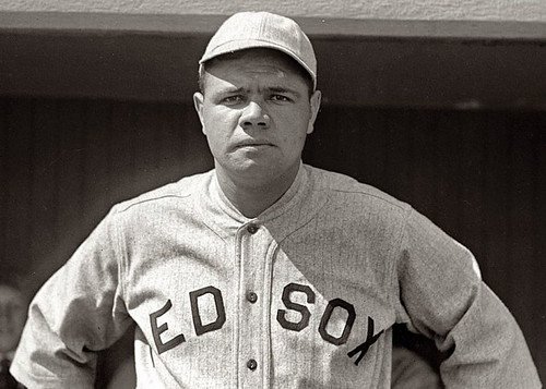 14 Mind-Boggling Babe Ruth Facts