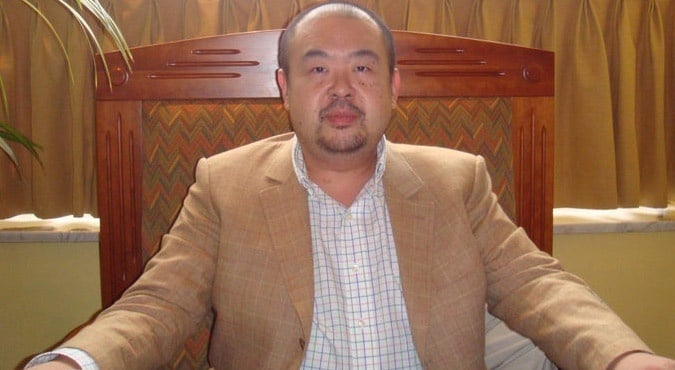15 Mind-Blowing Kim Jong-Nam Facts