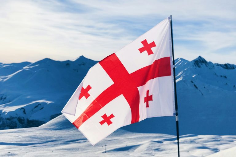 16 Fascinating Georgia (Country) Facts