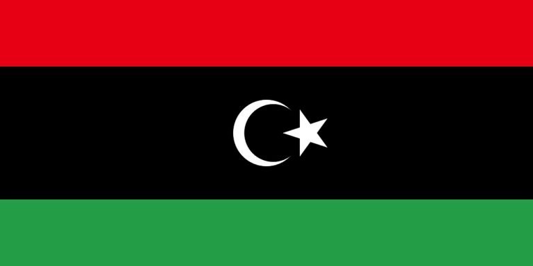 13 Lesser-Known Libya Facts 