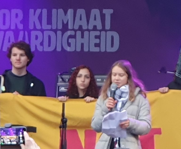 13 Astonishing Greta Thunberg Facts