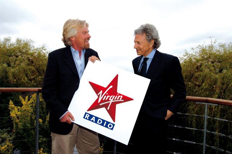 16 Fascinating Richard Branson Facts