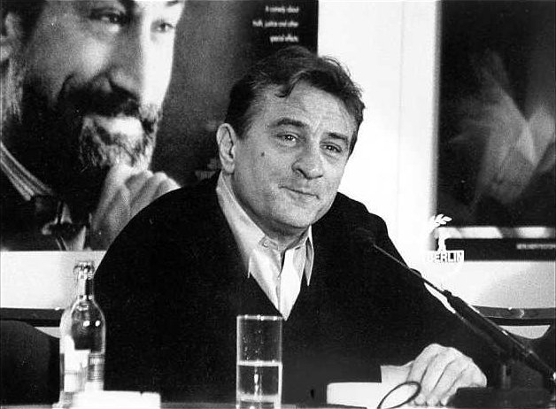 14 Thrilling Robert De Niro Facts