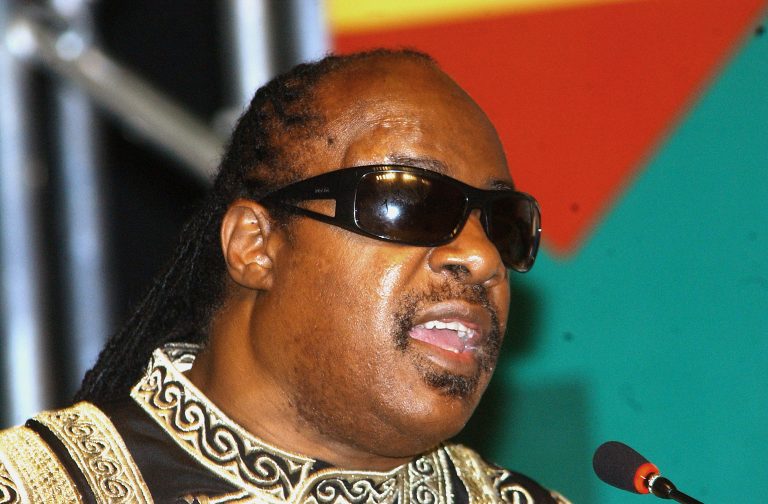 15 Fascinating Stevie Wonder Facts