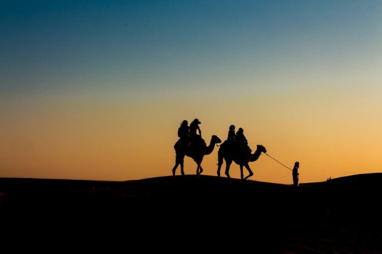 Interesting facts about the middle east which are laregly unkown 