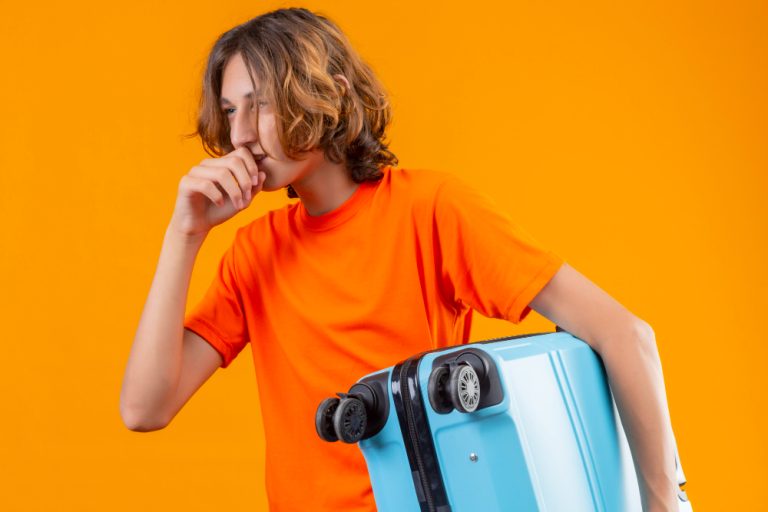6 Unexpected Situations That May Happen To You While Traveling