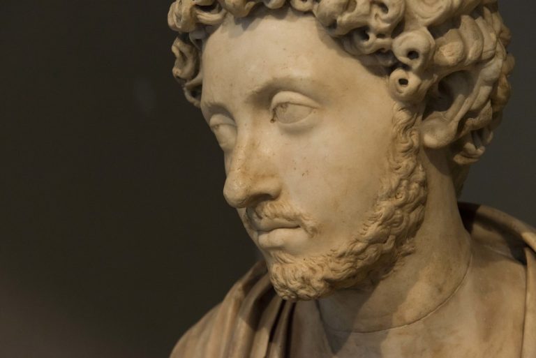 13 Historical Marcus Aurelius Facts