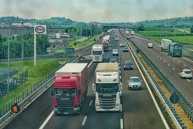 Steps to Follow for a Successful Car Transport Experience