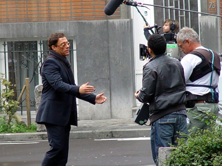 14 Kickass Jean-Claude Van Damme Facts