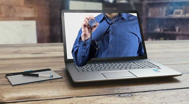 How Telehealth Doctors Make Healthcare Easy