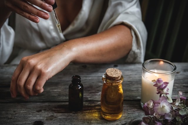 Unveiling 6 Surprising Benefits of Grapeseed Oil for Your Health