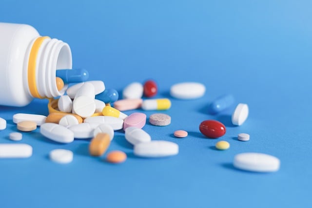 5 Reasons You Should Track Your Medications