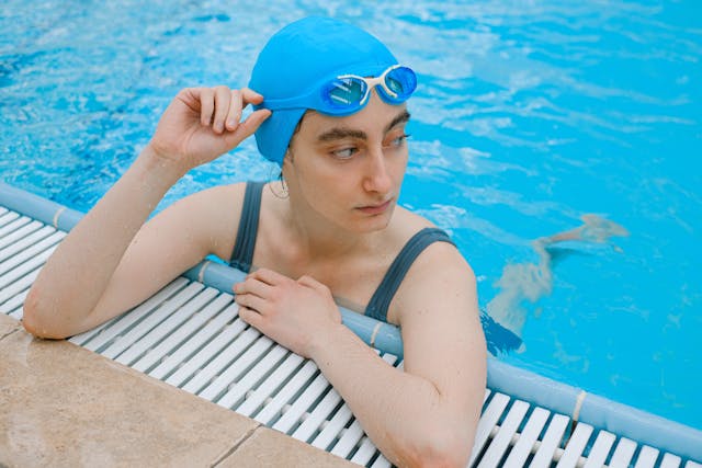 The Health Benefits of Swimming and Why You Should Start Today