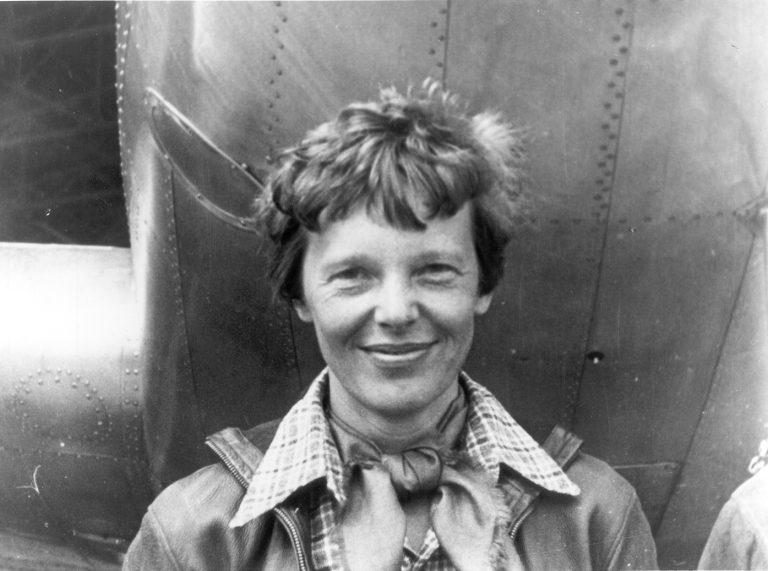 10 Mysterious Disappearances of Famous People