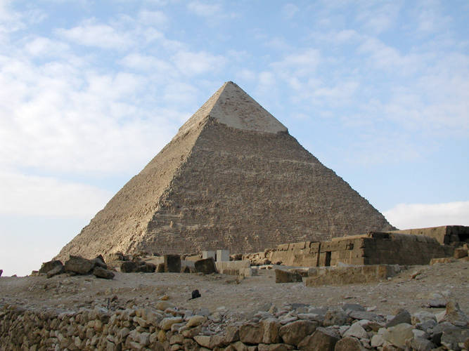 11 Mysterious Places That Defy Science