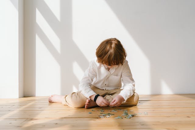 An In-Depth Look at the Complexities and Nuances of ASD