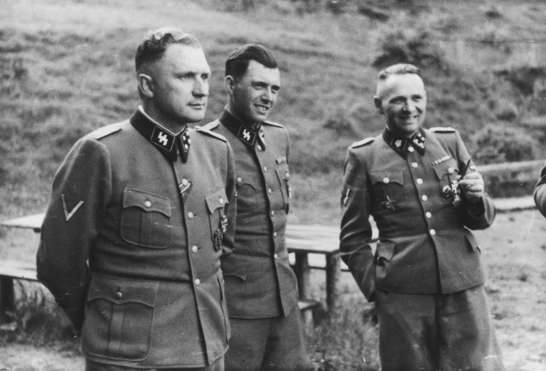 7 Heart-Wrenching Josef Mengele Facts
