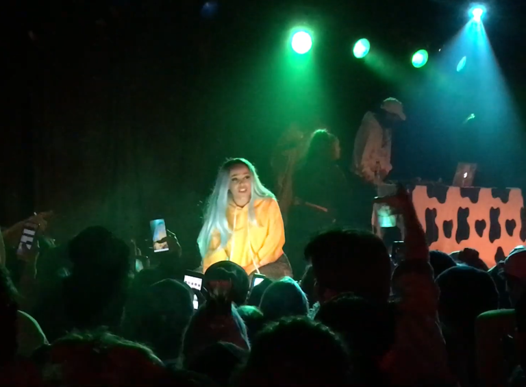 11 Entertaining Doja Cat Facts